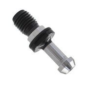 DURAFORCE 10Pcs BT40 90°0.589" Pull Stud Retention Knob Fit For Kia Mori Seiki