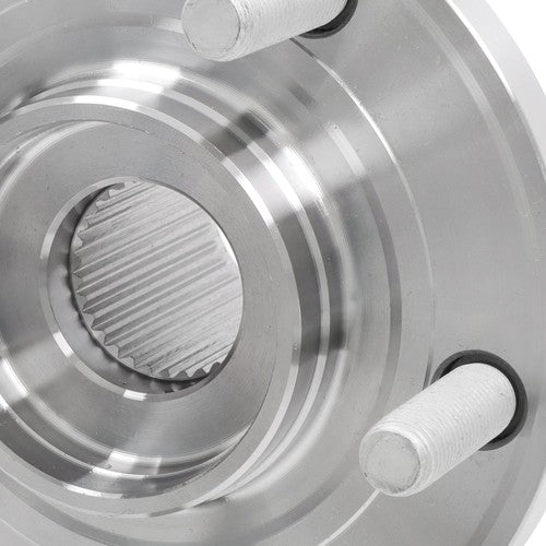 DURAFORCE 1pc Front Wheel Bearing Hub For Dodge Avenger Chrysler 200 Sebring Cirrus 513263