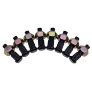 DURAFORCE 8X Lug Nut & Stud Kit For Bobcat Skid Steer S220 S250 S300 A220 A300