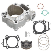 DURAFORCE For Honda CRF250X 2004-2015 78mm Cylinder Engine Piston Kit Dirt Bike 12.9:1