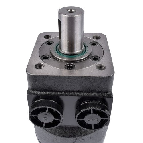 DURAFORCE Hydraulic Gerotor Motor 101-1036 Repalcement for Eaton Char-Lynn H Series 2 Bolt