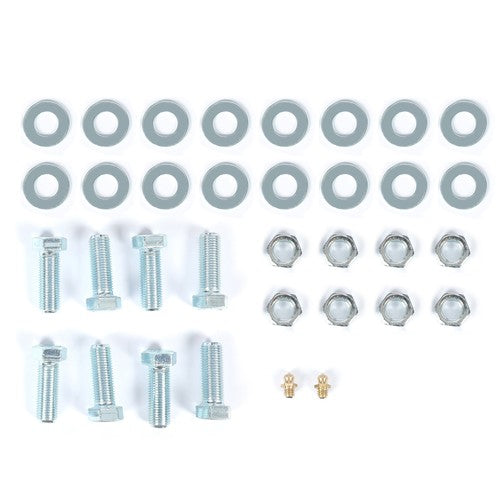 4 Inch Drop Kit Shackles And Hangers For Chevy Silverado GMC Sierra 1500 1999 2000 2001 2002 2003 2004 2005 2006