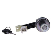 DURAFORCE 14526158 Ignition Switch For VOLVO Excavator EC55/60/80/140/210/240/290/360/460