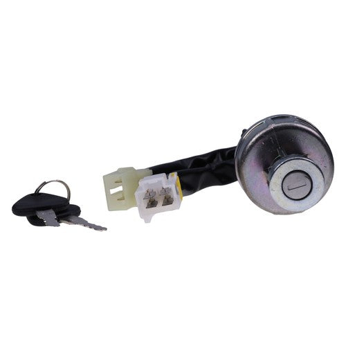 DURAFORCE 14526158 Ignition Switch For VOLVO Excavator EC55/60/80/140/210/240/290/360/460
