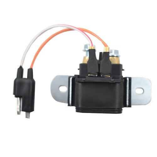 DURAFORCE For Polaris Predator 500 Starter Relay Solenoid 2003 - 2006 New