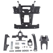 DURAFORCE For Harley Road Glide 2015-2023 Front Inner Fairing & Radio Mount Bracket Set