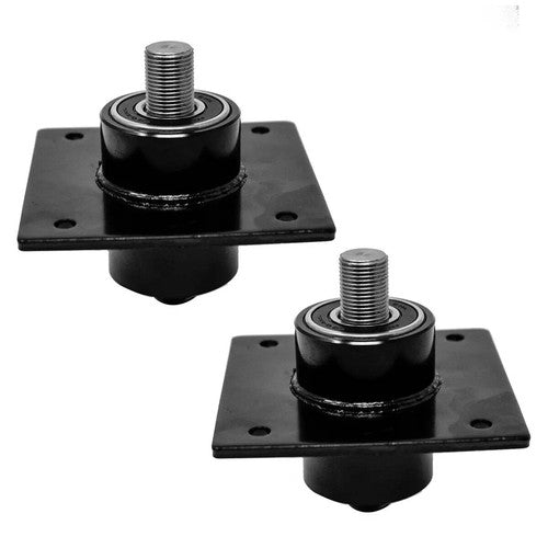 DURAFORCE 2 PCS Blade Drive Spindle For Swisher 9018 ZT-2250 285-790