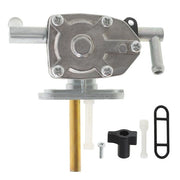 DURAFORCE Gas Fuel Cock Valve Petcock For Suzuki LTZ-400 2x4 Quadsport Z400 2003-2007