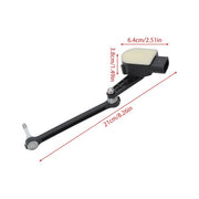 DURAFORCE New Front Right Ride Height Level Sensor For Volkswagen Phaeton 4.2L 6.0L 04-06