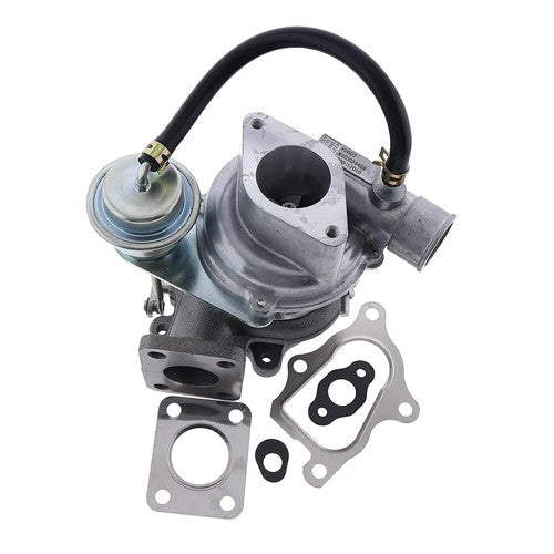 DURAFORCE Turbocharger 1J700-17017 For Kubota V2003T Engine Bobcat S185 S205 S175