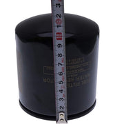 DURAFORCE Fuel Filter Water Separator for P550834 BF9894 FS19580 WIX 33245 33962