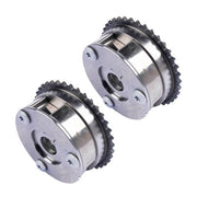 DURAFORCE 2Pcs Variable Valve Timing Sprockets for Buick Encore Chevrolet Cruze 1.4L L4
