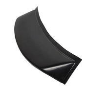 DURAFORCE For 2006-2015 13 14 Honda Civic 4DR Rear Window Roof Spoiler Visor Vent Wing ABS