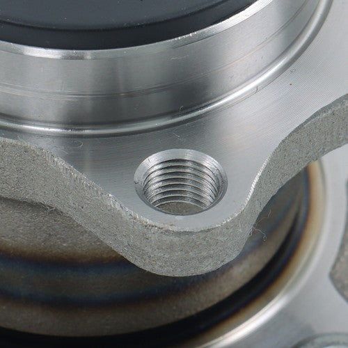 DURAFORCE For Dodge Avenger Caliber Jeep Patroit Rear 2pcs Wheel Bearing Hubs Assembly FWD