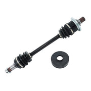 DURAFORCE Rear Left/Right CV Axles Drive Shaft For Arctic Cat 400 450 500 550 2005-2014