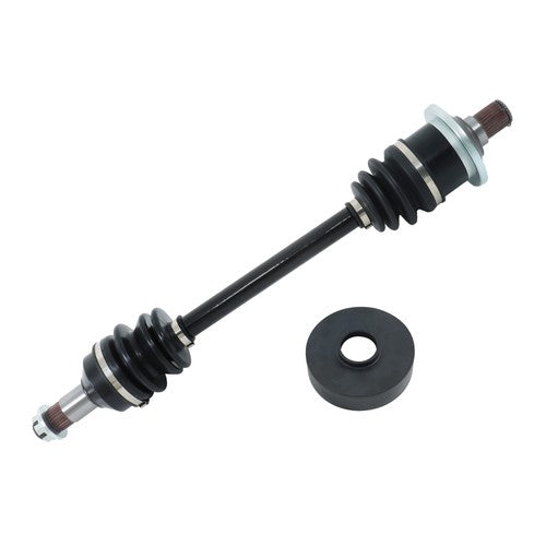 DURAFORCE Rear Left/Right CV Axles Drive Shaft For Arctic Cat 400 450 500 550 2005-2014