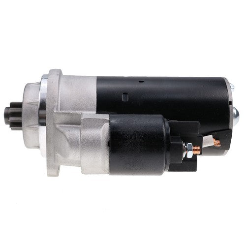 DURAFORCE Starter Motor 12V 2KW 9T 05728551R 50495901 For Hatz Engine 1D42 1D501D81 1D90