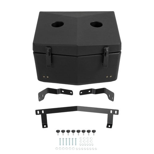 Rear 30L Storage Cargo Box Insulated Cooler Box for Honda Talon 1000R 1000X