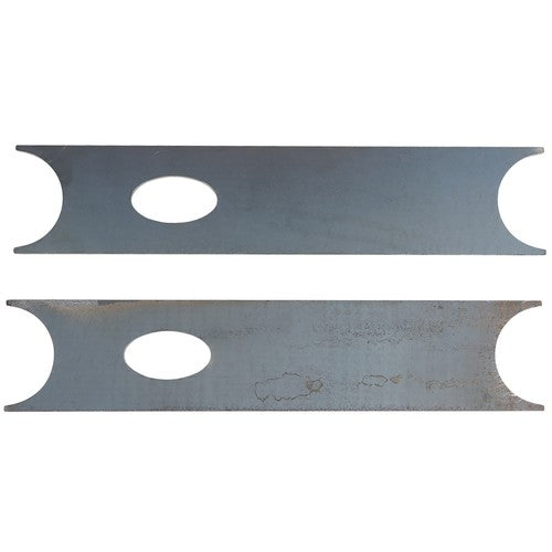 DURAFORCE Rear Upper Trailing Arm Mount Repair Kit For Chevy Trailblazer GMC Envoy 6Pc New