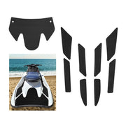 DURAFORCE Plastic Foot Pads Traction Mat For 00-01 Yamaha WaveRunner GP1200R 03-08 GP1300R