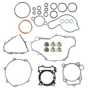 DURAFORCE Complete Gasket Kit Top & Bottom End Engine Set For Yamaha YZ450F 2003-2005