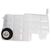 DURAFORCE 12528777 For 1994-96 Chevrolet Caprice Engine Coolant Reservoir Tank w/ Cap