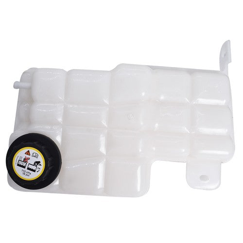 DURAFORCE 12528777 For 1994-96 Chevrolet Caprice Engine Coolant Reservoir Tank w/ Cap
