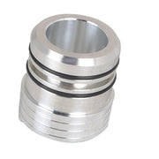 DURAFORCE For Honda Pioneer 1000 New All 4 Wheel Bearing Greaser Tool Billet Aluminum 44mm