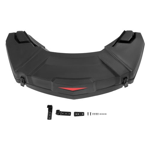 Trunk Box 23Gal 86L for Can Am Maverick X3 Storage Box for Outlander