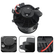 DURAFORCE Fit for Ford Mustang 2015 2016 2017-2020 Front HVAC Heater Blower Motor PM4489