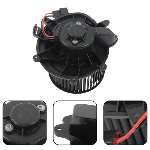 DURAFORCE Fit for Ford Mustang 2015 2016 2017-2020 Front HVAC Heater Blower Motor PM4489