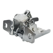DURAFORCE For Dodge Ram 1500 2002-2011 Front Upper Left Driver Side Door Hinge Metal