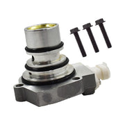 DURAFORCE AD-9 Air Dryer Purge Valve Kit Replacement For 800405 & 5004341 & H-30101