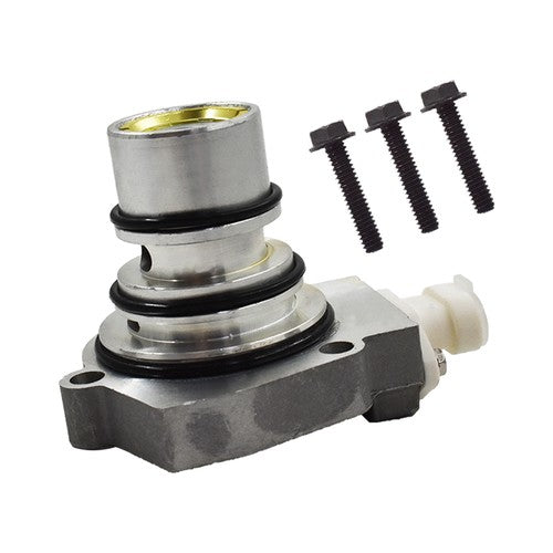 DURAFORCE AD-9 Air Dryer Purge Valve Kit Replacement For 800405 & 5004341 & H-30101