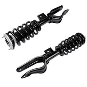 DURAFORCE 2x Shock Strut Assembly Front Left and Right for Tesla Model 3 M3 AWD 2017-2021