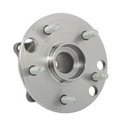 DURAFORCE 2pcs Rear Wheel bearing Hub For Lexus LS430 Base 2001 2002 2003 2004 - 2006 4.3L