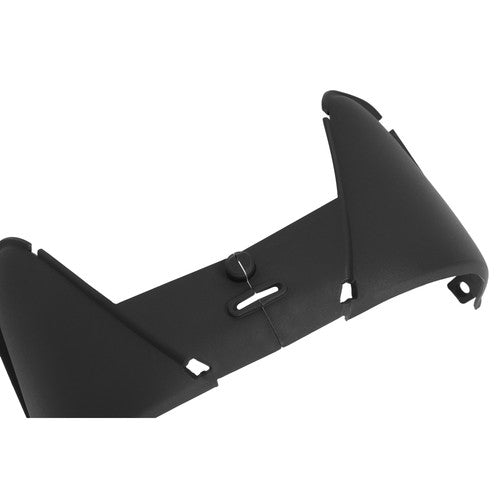 For 99-2004 Honda TRX 400EX Headlight Housing Shroud 61301-HN1-000ZA