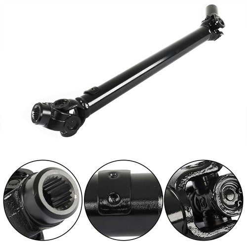 DURAFORCE Front Prop Shaft Assembly For 2006 Sportsman 500 4x4 HO /4x4 Browning HO