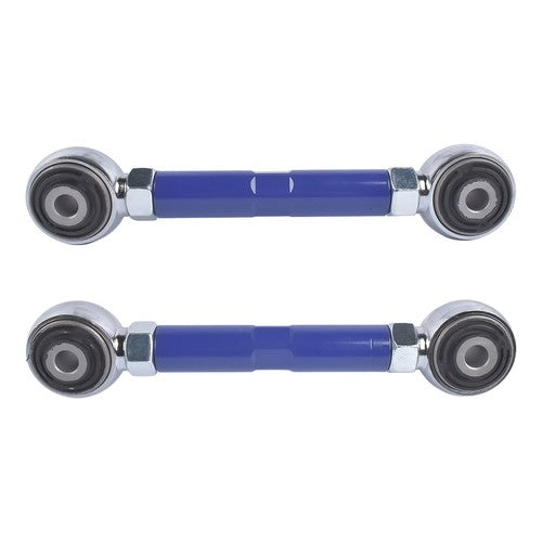 DURAFORCE Rear Toe Arm Kit Adjustable for Tesla X 12-16 S 2016-2022 -3° to +3° Angle Range