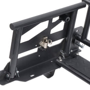 DURAFORCE Rear Cargo Bed Extender Extended Space 2016-2024 For Honda Pioneer 700-4 1000-5