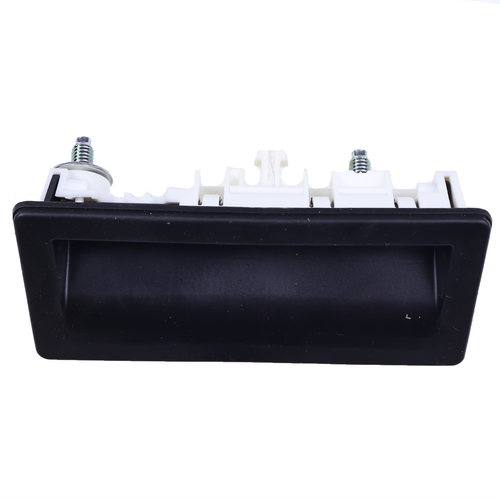 DURAFORCE Rear Trunk Tailgate Door Switch 5N0827566T for Volkswagen Jetta Tiguan 2009-2018