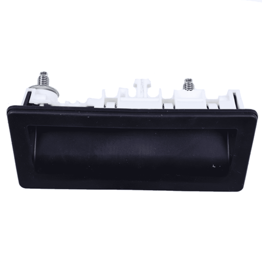 DURAFORCE Rear Trunk Tailgate Door Switch 5N0827566T for Volkswagen Jetta Tiguan 2009-2018