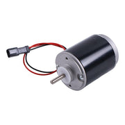 DURAFORCE Blower Motor 174-1504 for Caterpillar Loader 939 963 IT24F 924F Grader 130G 140G