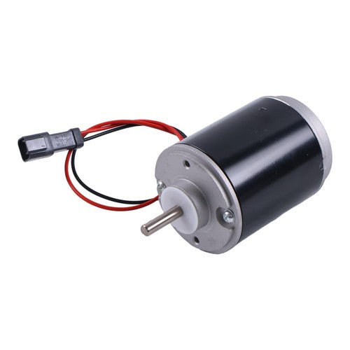 DURAFORCE Blower Motor 174-1504 for Caterpillar Loader 939 963 IT24F 924F Grader 130G 140G