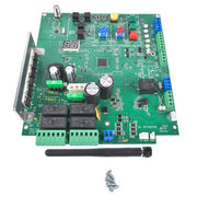 DURAFORCE 001D9040-1CC Main Control Board 001D9040-1CC LA400UL LA412UL K1D8388-1CC Green