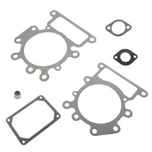DURAFORCE Cylinder Head Rocker Cover Gasket Set For Briggs & Stratton 796584 272475S