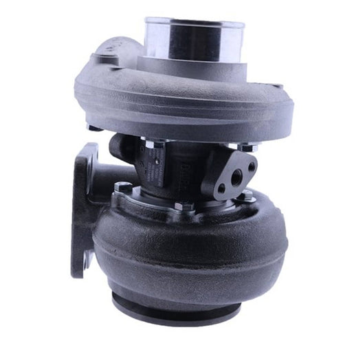 DURAFORCE Turbocharger RE508971 for 2000-12 John Deere Industrial Gen Set S2A Turbo 318615