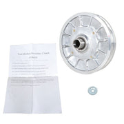 DURAFORCE SECONDARY DRIVEN CLUTCH Complete 1323239 For 2014-2015 POLARIS RZR 1000 XP