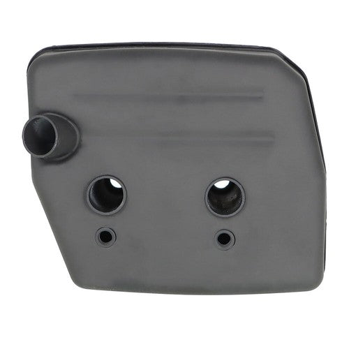 DURAFORCE Exhaust Muffler Deflector Kit for Husqvarna Ported 61 268 272 272XP 268K 272S US