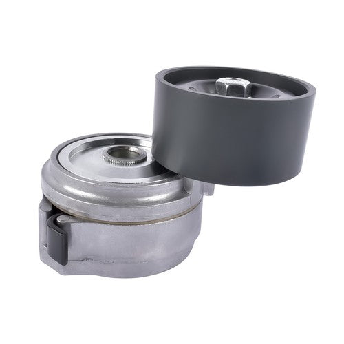 DURAFORCE Belt Tensioner Pulley Assembly for Cummins ISX Engine Freightliner 3104149 89448